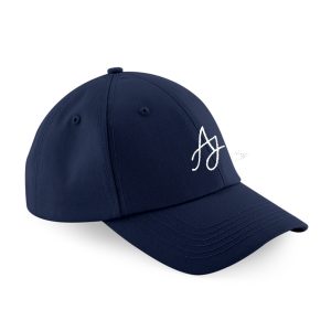 AJ Cap in French Navy