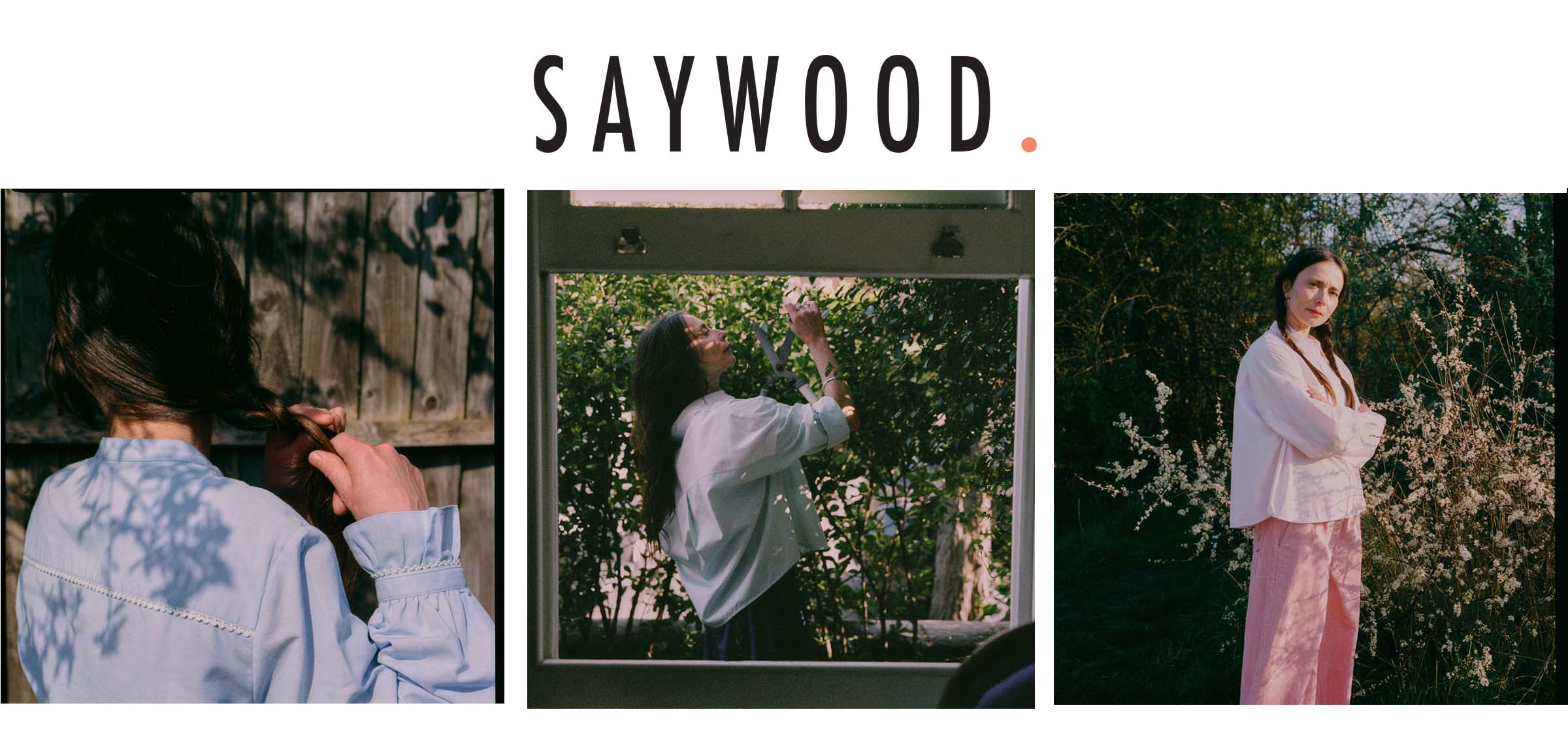 DICE conversation with Harriet Saywood-Bellisario